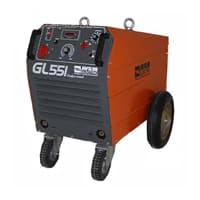 دستگاه جوش الکترودی GL551 ترانسی سه فاز اورین الکتریک